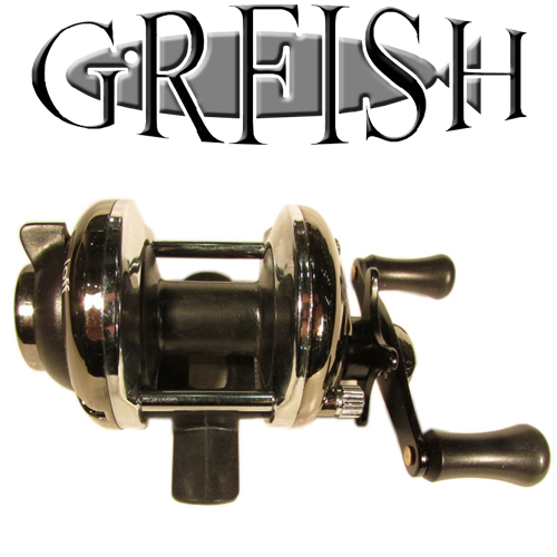 Grfish Ice Pro 