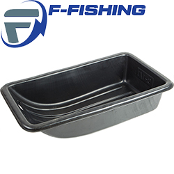 F-Fishing Сани волокуши 80х42х20см