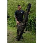 Чехол для 3-х удилищ Korda Compac 3 Rod Holdall 13ft Dark Kamo (KLUG115)