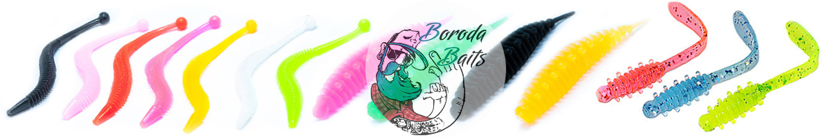 Boroda Baits