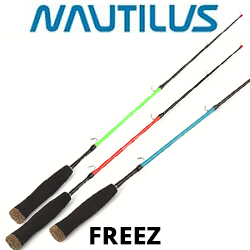 Nautilus Freez