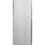 Леска плетеная зимняя Kosadaka Super Line PE X4 Winter Pro 50м прозр. 0,20мм, 13,6кг BSLX4JP-50