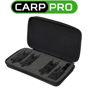 Carp Pro Cratus Набор сигнализаторов