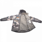 Костюм мужской зимний ХСН "Dikson I New" (98123-0) -45, alova, цифра 56-58/182