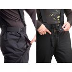 Костюм Redbor Personaliter XXL, Black