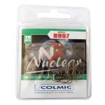 Крючок Colmic Nuclear N957 NX-Gen №16 - 20шт (AMZ16)