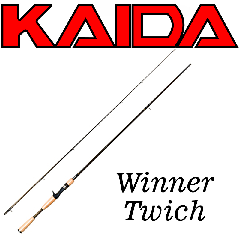 Kaida Winner Twitch