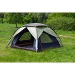 Туристическая палатка автомат Maverick Montblanc Solar Control
