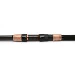 Удилище Daiwa Black Widow Tele Carp BWC3300T-AD 3.90м 3.5lbs