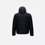 Куртка мужская утепленная Finntrail Master Hood 1510 Graphite (L)