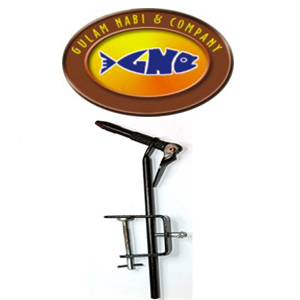 Gulam Nabi Deluxe AA (Индия) №3977 Тиски