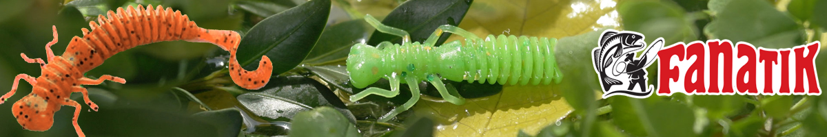 Fanatik Larva Lux 2.5
