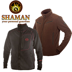 Shaman 