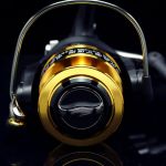 Катушка Alcedo Starter 6005 FD (AL0386)