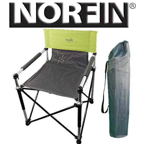 Norfin Varberg NF Alu