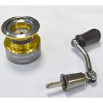 Катушка Shimano Sedona 4000 FE (SE4000FE)