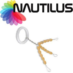 Nautilus Gummy Stops