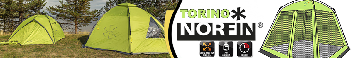Norfin Torino NF