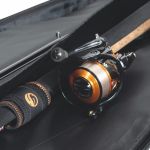 Чехол для удилищ Guru Fusion Rod 10 Plus+ (GLG050)