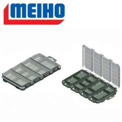 Meiho Quatro Case J