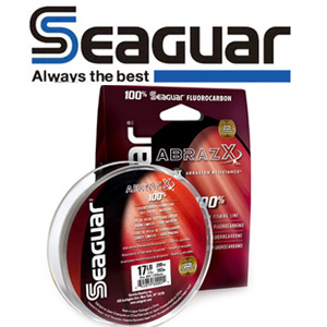 Seaguar Abrazx 183м