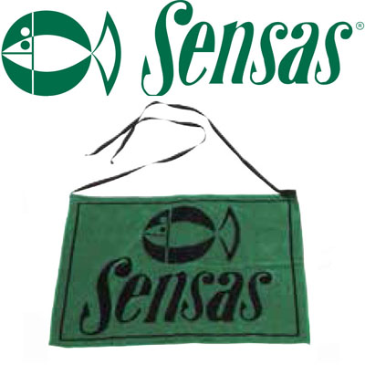 Sensas Absorbent Apron