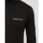 Термобельё Finntrail Subzero 6404 DarkGrey_N (XXL)