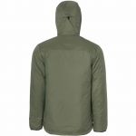 Куртка Grundens Forecast Insulated Jacket, M, Olivine
