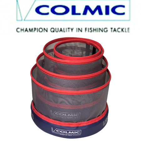 Colmic Micro-Magic Net