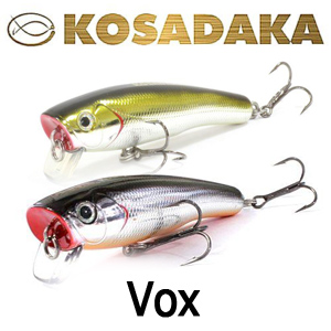 Kosadaka Vox