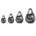 Грузила Daiwa 2WAY Sinker TG 18G вольфрам