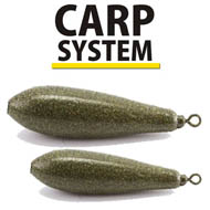 Carp System VV