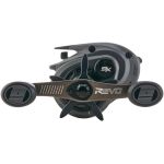 Катушка мультипликаторная Abu Garcia Revo5 SX LP-L