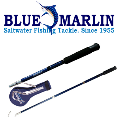 Blue Marlin BMF 4"