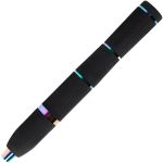 Зимнее удилище с 4-мя хлыстами Narval Frost Aurora Ice Rod 73 Set