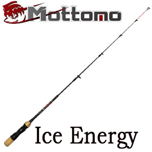 Mottomo Ice Energy