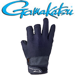 Gamakatsu GM7291 BK