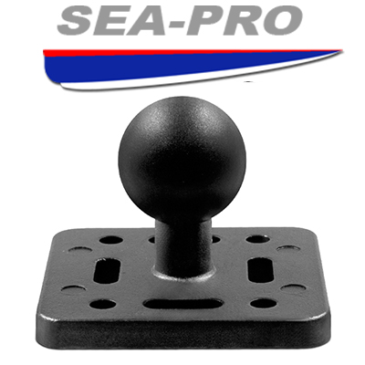 Sea-Pro Шар-основание 1" B