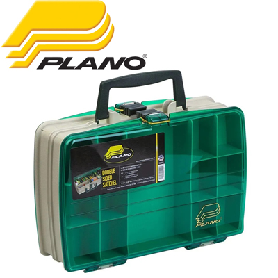 Plano 112000 Double Sided Satchel