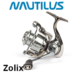 Nautilus Zolix