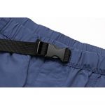 Шорты Hearty Rise Ventilate Fishing Shorts цв.синий HP-9003BL размер L