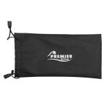 Очки поляризационные в чехле Premier Fishing (PR-OP-55408-СB-B) (хамелеон синий)
