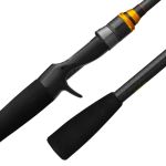 Удилище кастинговое двухчастное Graphiteleader Tiro 24GTIRC-752M 7-28g