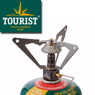 Tourist Mega TM-020