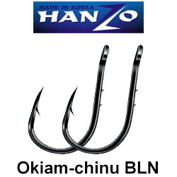 Hanzo Okiam-chinu BLN