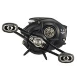 Катушка мультипликаторная Daiwa 24 Tatula TW 100L (4550133329364)