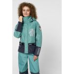 Куртка Finntrail Rachel Petrol 6455 размер XS