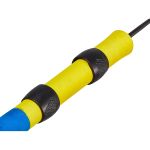 Удилище телескопическое зимнее Lucky John ICE JIG Medium 50см