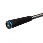 Спиннинг Nautilus Xeptor XPRS-822MMH 250см 10-35гр