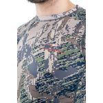 Футболка King Hunter VOLITION Camo Gray 2XL